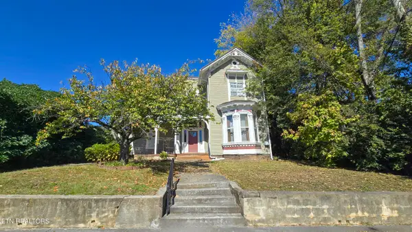 311 Silver Place, Knoxville, TN 37917