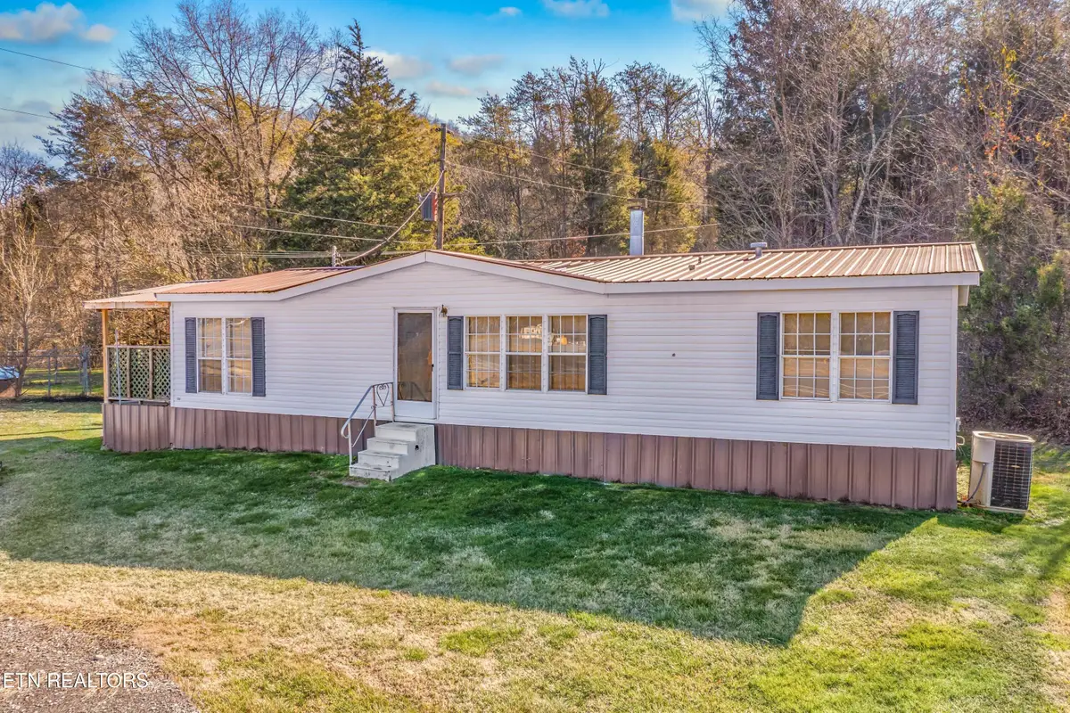 9945 Highway 11w, Mooresburg, TN 37811 - #1