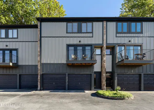 1914 Cherokee Bluff Drive, Knoxville, TN 37920