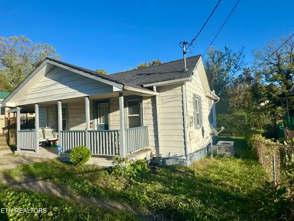 508 E Hemlock St, LaFollette, TN 37766