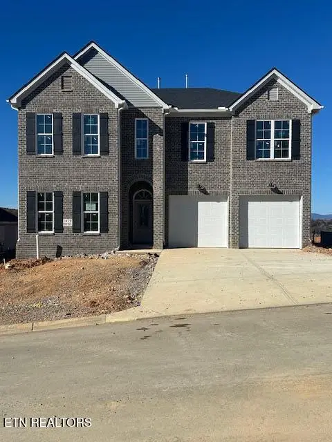 1879 Hickory Reserve Rd, Knoxville, TN 37932 - #1