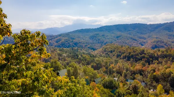 4121 Sherwood Heights Way, Pigeon Forge, TN 37863