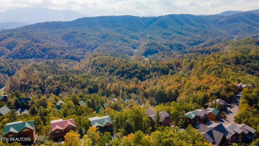 4121 Sherwood Heights Way, Pigeon Forge, TN 37863 - #2