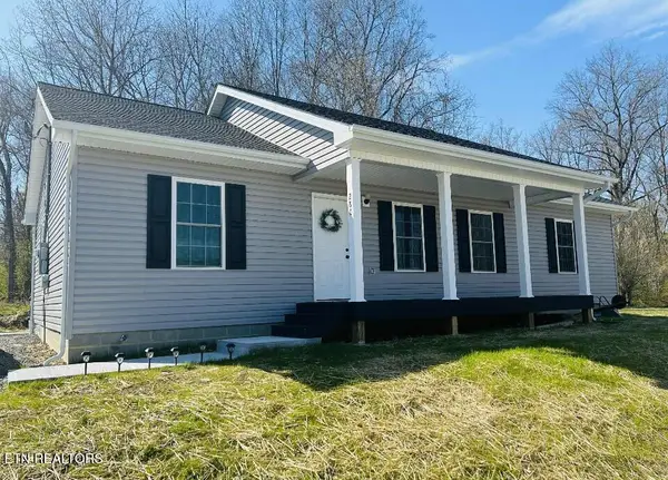 280 Parker Lane, Middlesboro, KY 40965