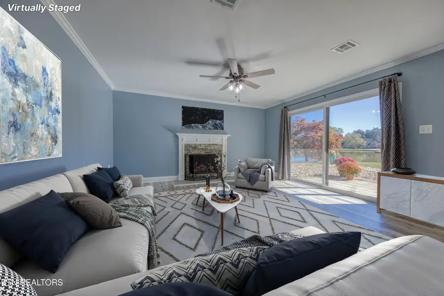 532 Lost Tree Lane, Knoxville, TN 37934 - #3