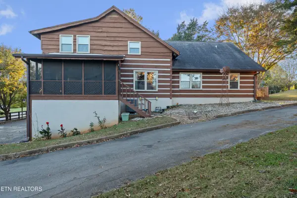 12771 Saddle Way, Knoxville, TN 37922