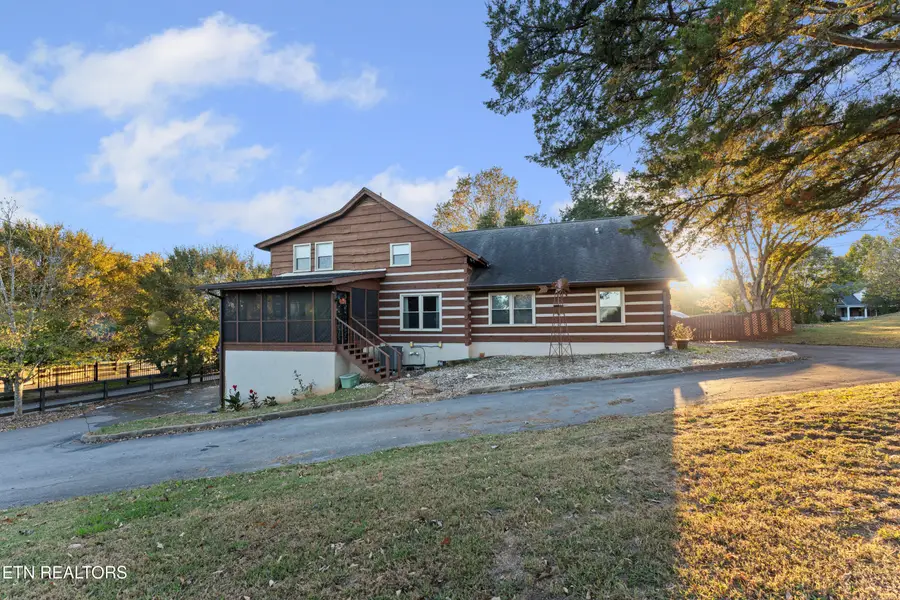 12771 Saddle Way, Knoxville, TN 37922 - #2