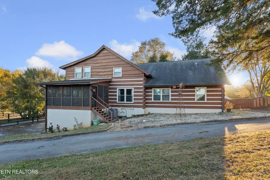 12771 Saddle Way, Knoxville, TN 37922 - #3