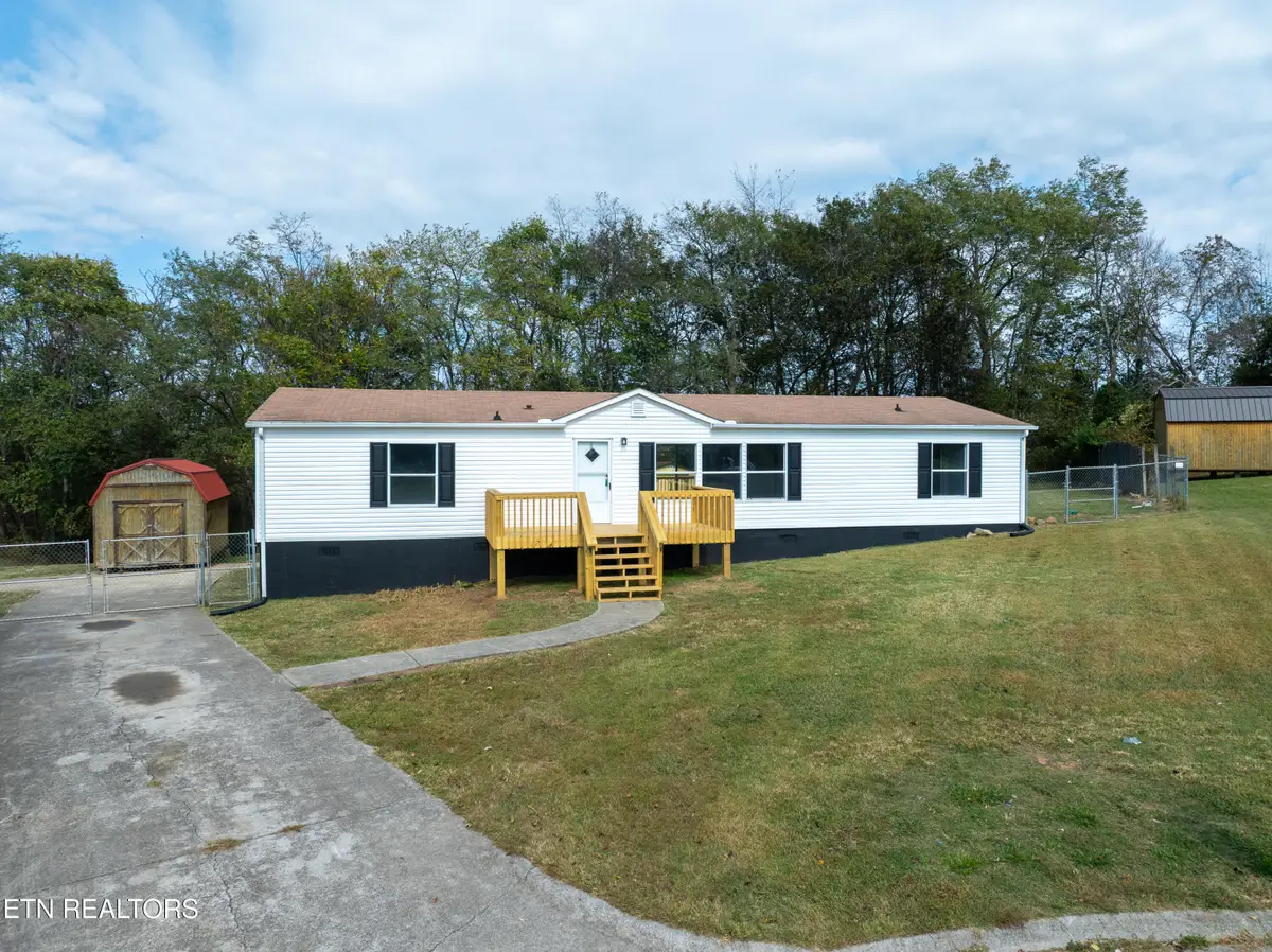 144 Snowbird Lane, Jefferson City, TN 37760 - #1