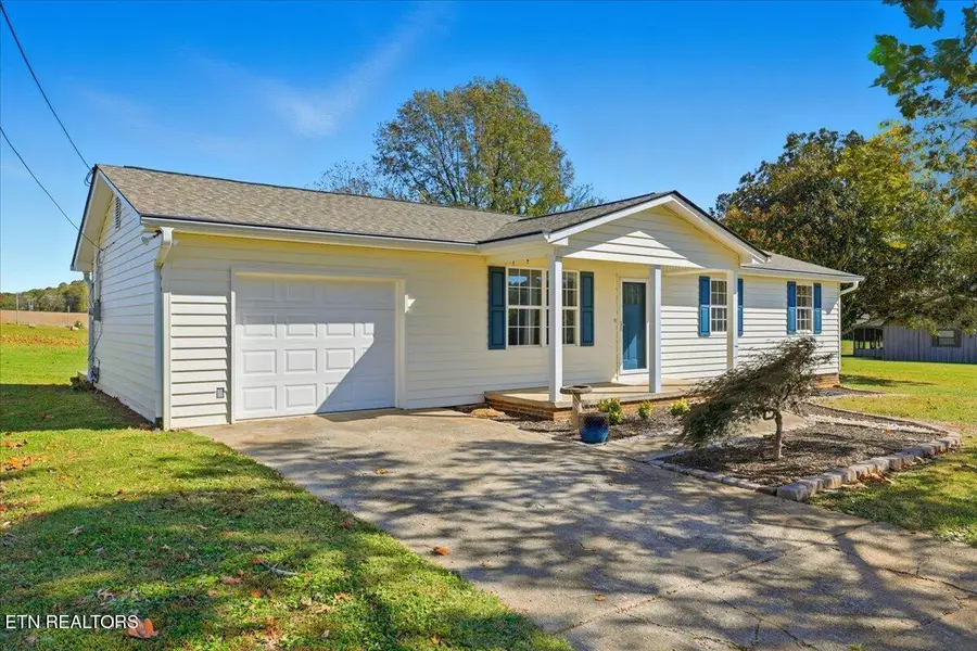 1913 Colonial Circle, Maryville, TN 37803 - #2