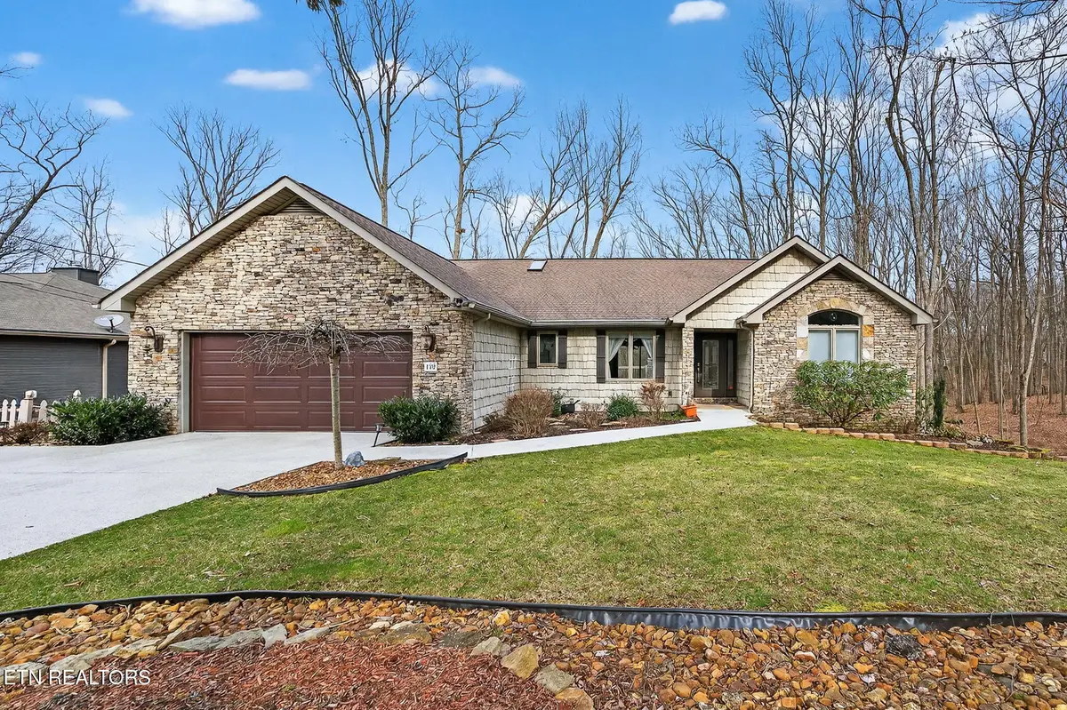 122 Pineridge Loop, Crossville, TN 38558 - #1