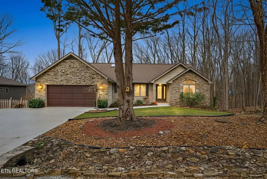122 Pineridge Loop, Crossville, TN 38558 - #2