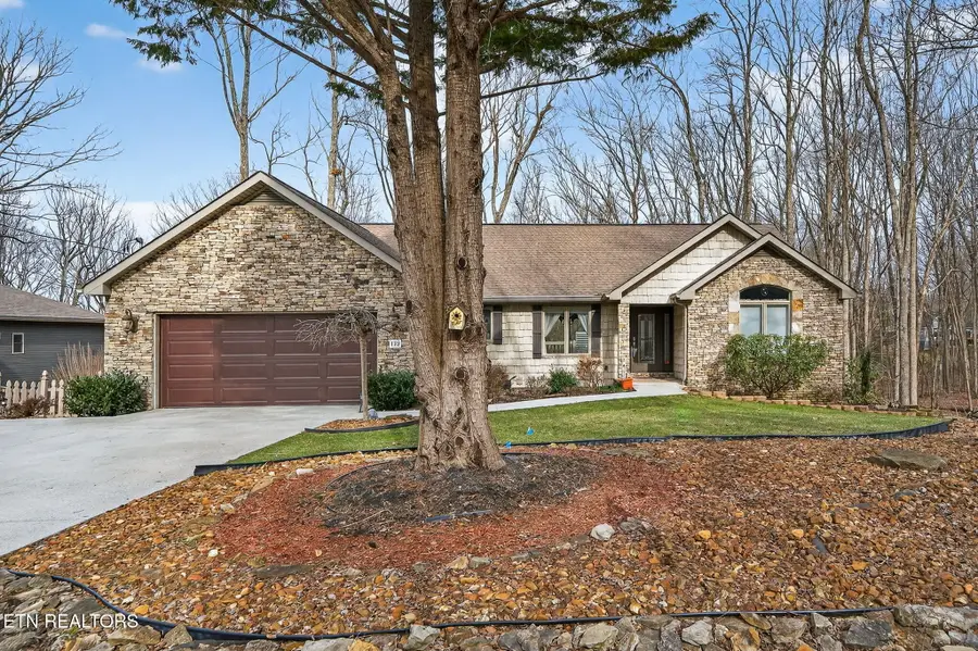 122 Pineridge Loop, Crossville, TN 38558 - #3