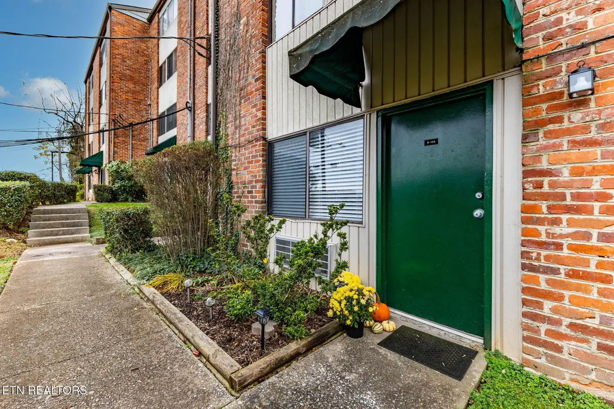 2718 Painter Ave #A106, Knoxville, TN 37919 - #1