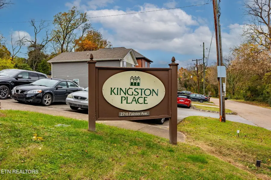 2718 Painter Ave #A106, Knoxville, TN 37919 - #3