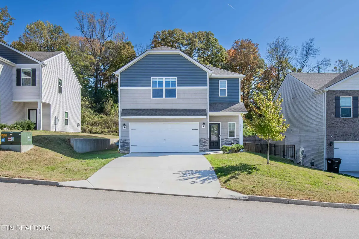 6006 Bayonet Lane, Knoxville, TN 37920 - #1