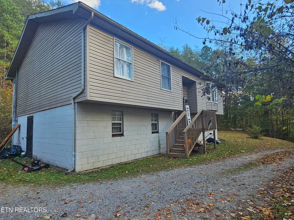 192 Owens Lane, Middlesboro, KY 40965 - #1