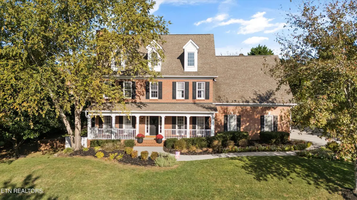 1844 Greywell Rd, Knoxville, TN 37922 - #1