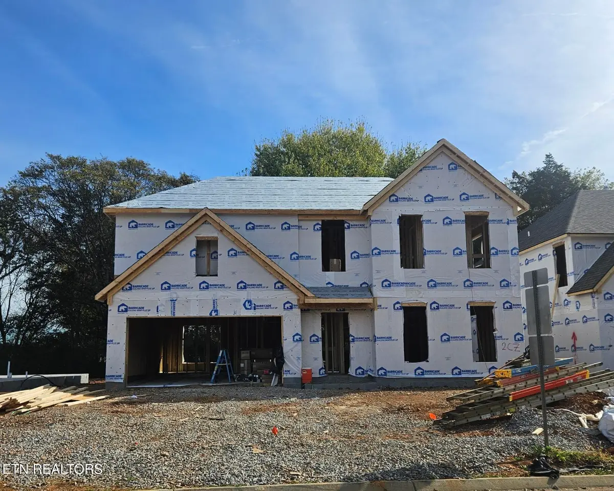 1462 Harvest Moon Lane, Knoxville, TN 37922 - #1