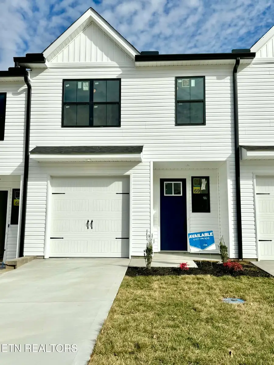 8838 Chapman Trace Way, Knoxville, TN 37920 - #3