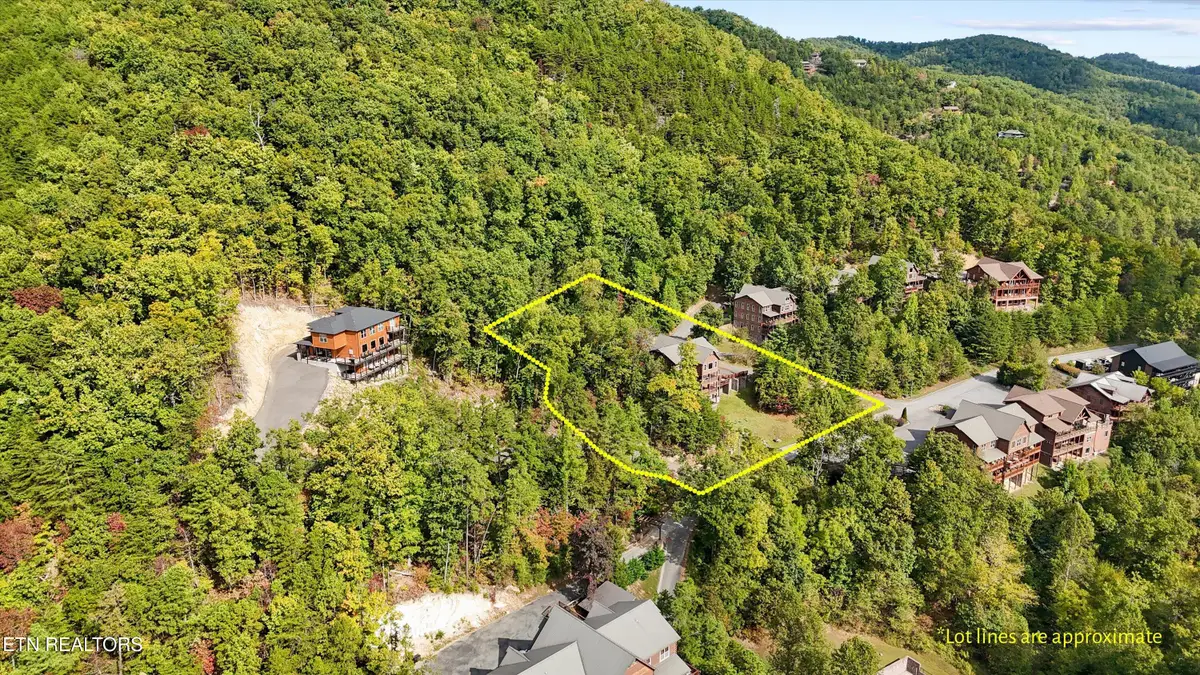 Blackthorn Tr, Sevierville, TN 37876 - #1