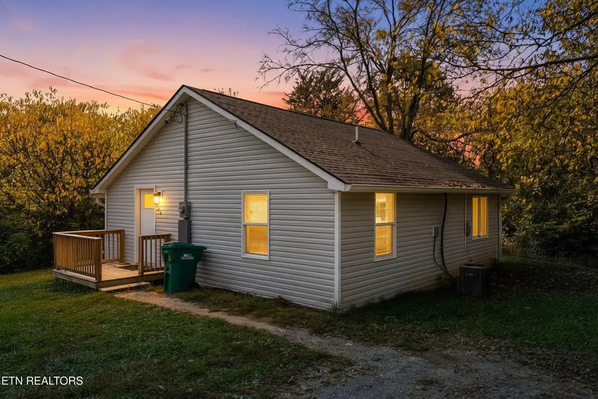 509 Patty Rd, Knoxville, TN 37924 - #1