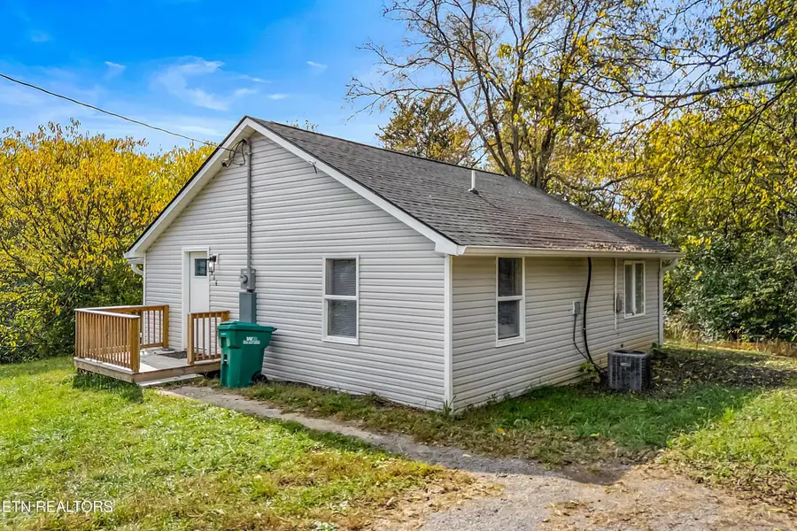 509 Patty Rd, Knoxville, TN 37924 - #2