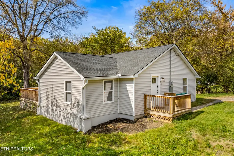 509 Patty Rd, Knoxville, TN 37924 - #3