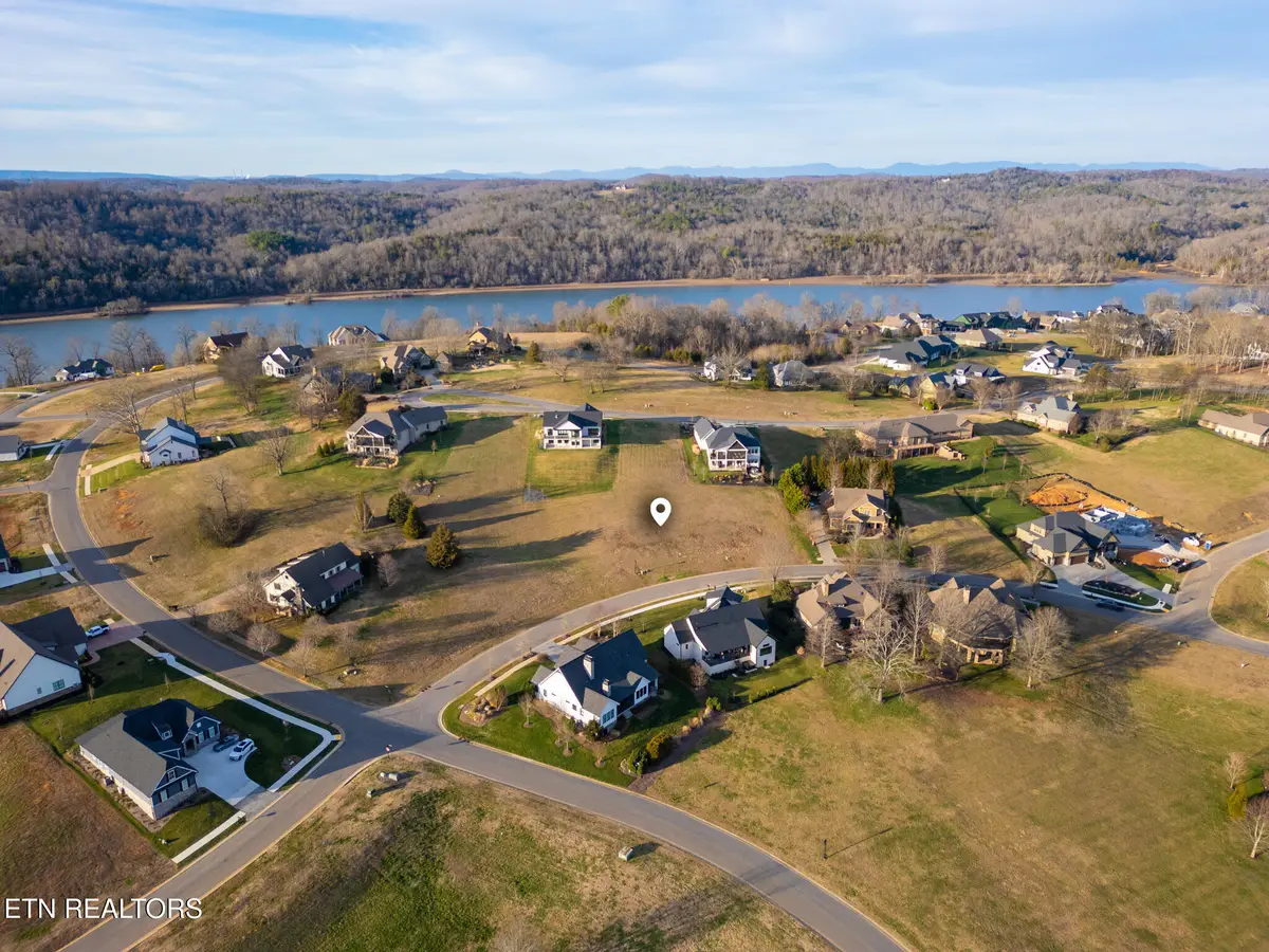 325 Chestnut Lane, Loudon, TN 37774 - #1