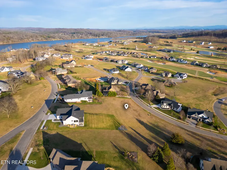 325 Chestnut Lane, Loudon, TN 37774 - #2