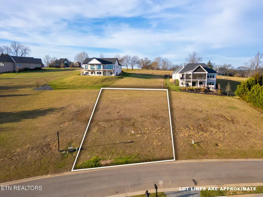 325 Chestnut Lane, Loudon, TN 37774 - #3