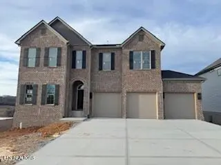 1861 Hickory Reserve Rd, Knoxville, TN 37932 - #1