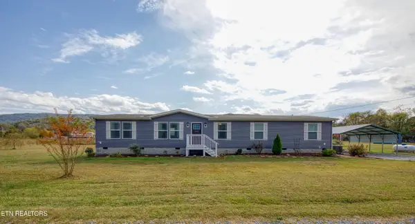 3143 Webbing Way, Cosby, TN 37722