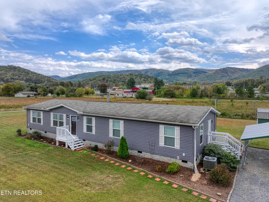 3143 Webbing Way, Cosby, TN 37722 - #2