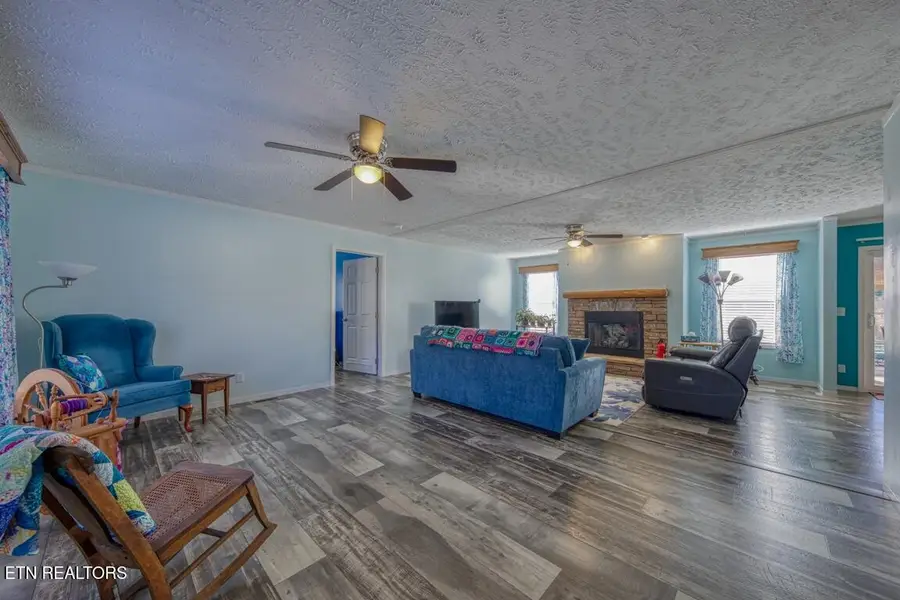 3143 Webbing Way, Cosby, TN 37722 - #3