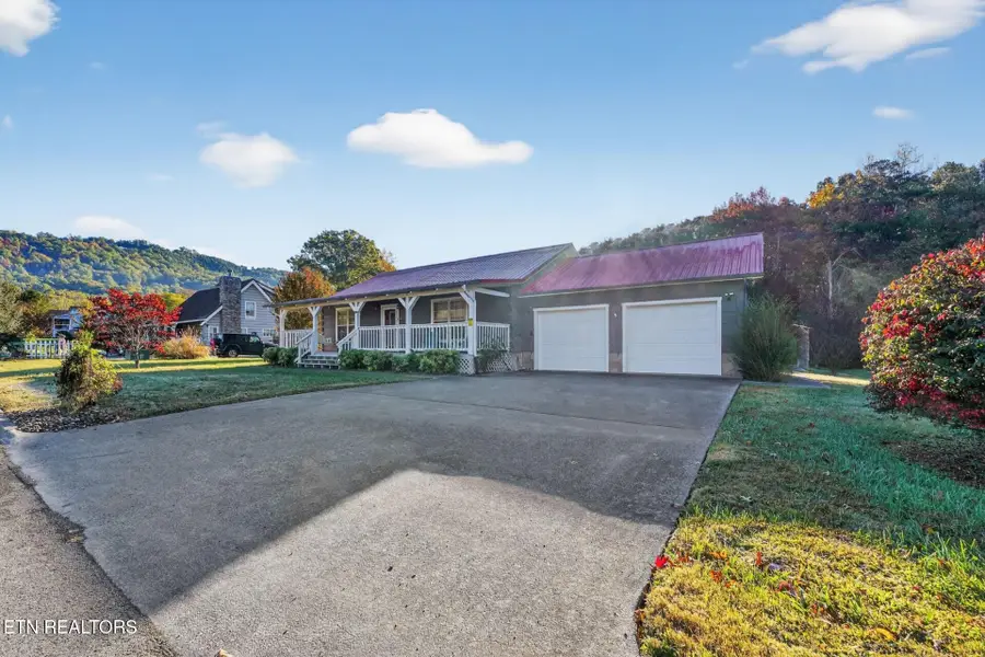 3508 Autumn Woods Lane, Sevierville, TN 37862 - #2