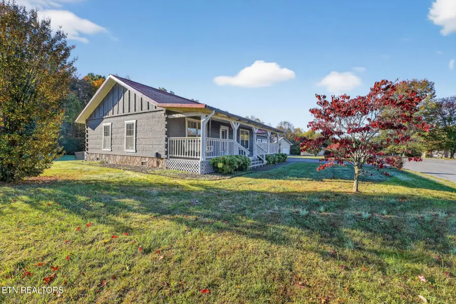3508 Autumn Woods Lane, Sevierville, TN 37862 - #3