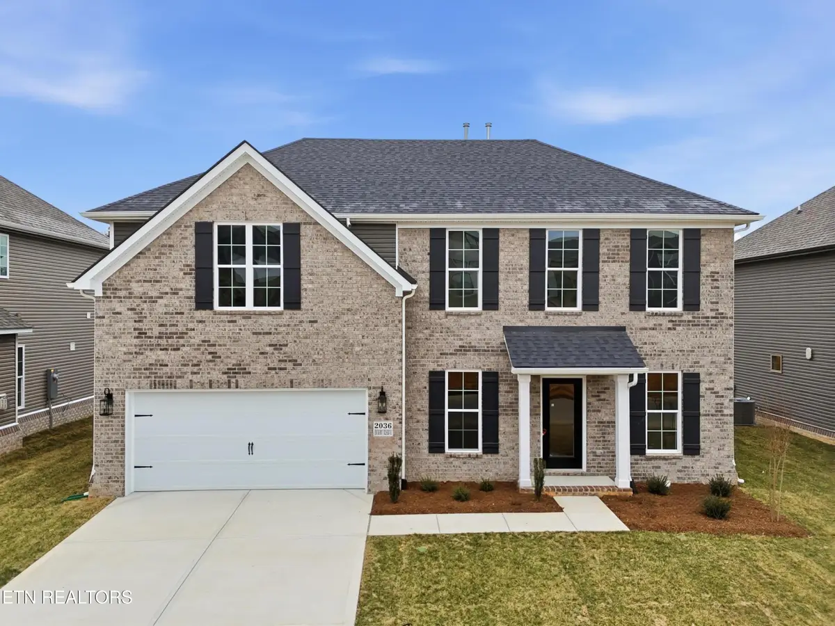 2036 Hickory Reserve Rd, Knoxville, TN 37932 - #1
