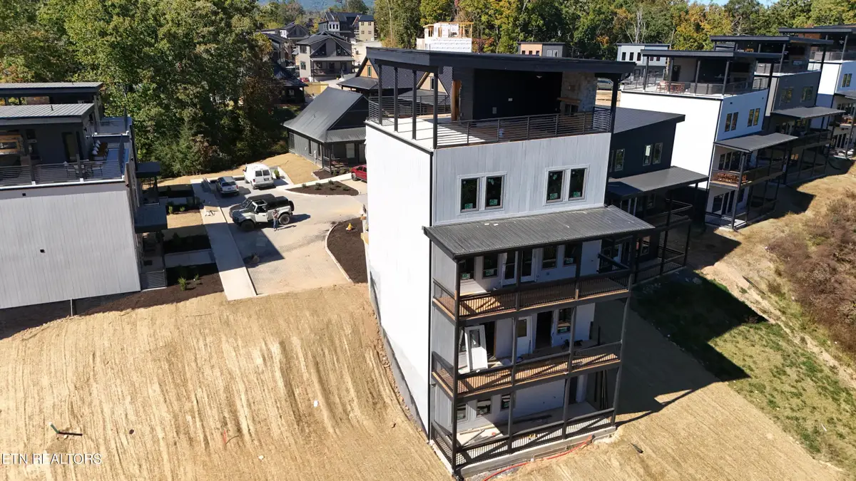 2953 Tipi Way, Pigeon Forge, TN 37863 - #1