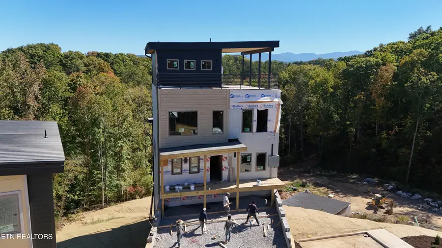 2953 Tipi Way, Pigeon Forge, TN 37863 - #2