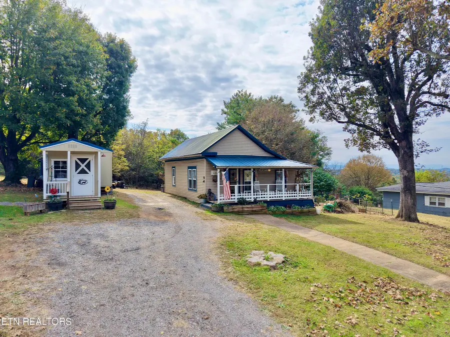 1954 Main St, White Pine, TN 37890 - #3