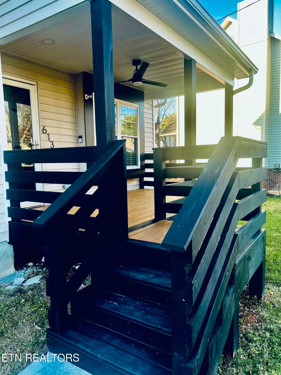 613 Blackburn Drive, Knoxville, TN 37934 - #2