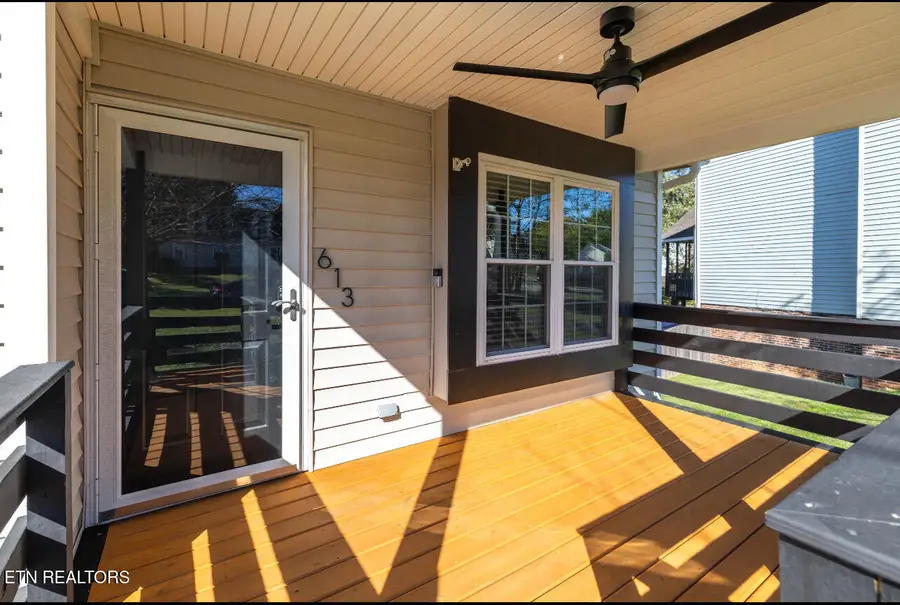 613 Blackburn Drive, Knoxville, TN 37934 - #3