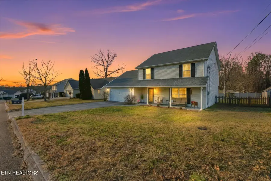 5335 Amherst Woods Lane, Knoxville, TN 37921 - #2