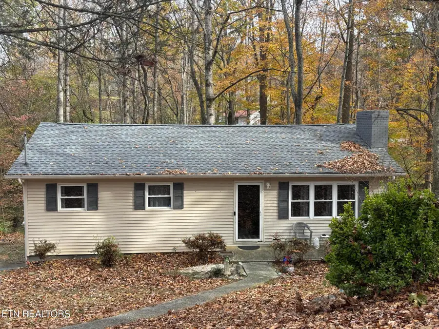 802 Hinkle Rd, Seymour, TN 37865 - #3