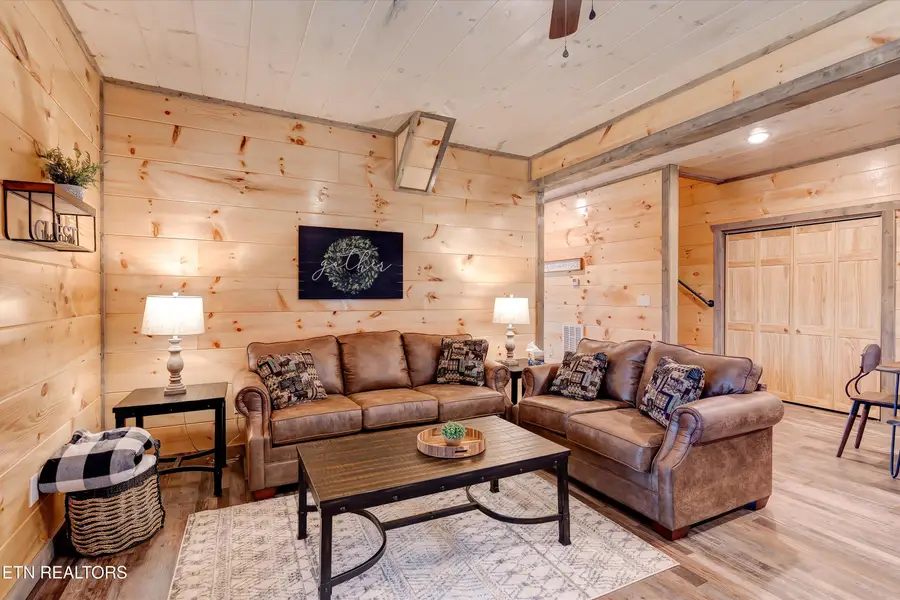 2322 Judson Lane, Sevierville, TN 37876 - #3