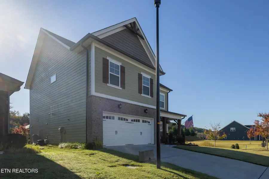 5034 NE Shelterwood Drive, Cleveland, TN 37312 - #3