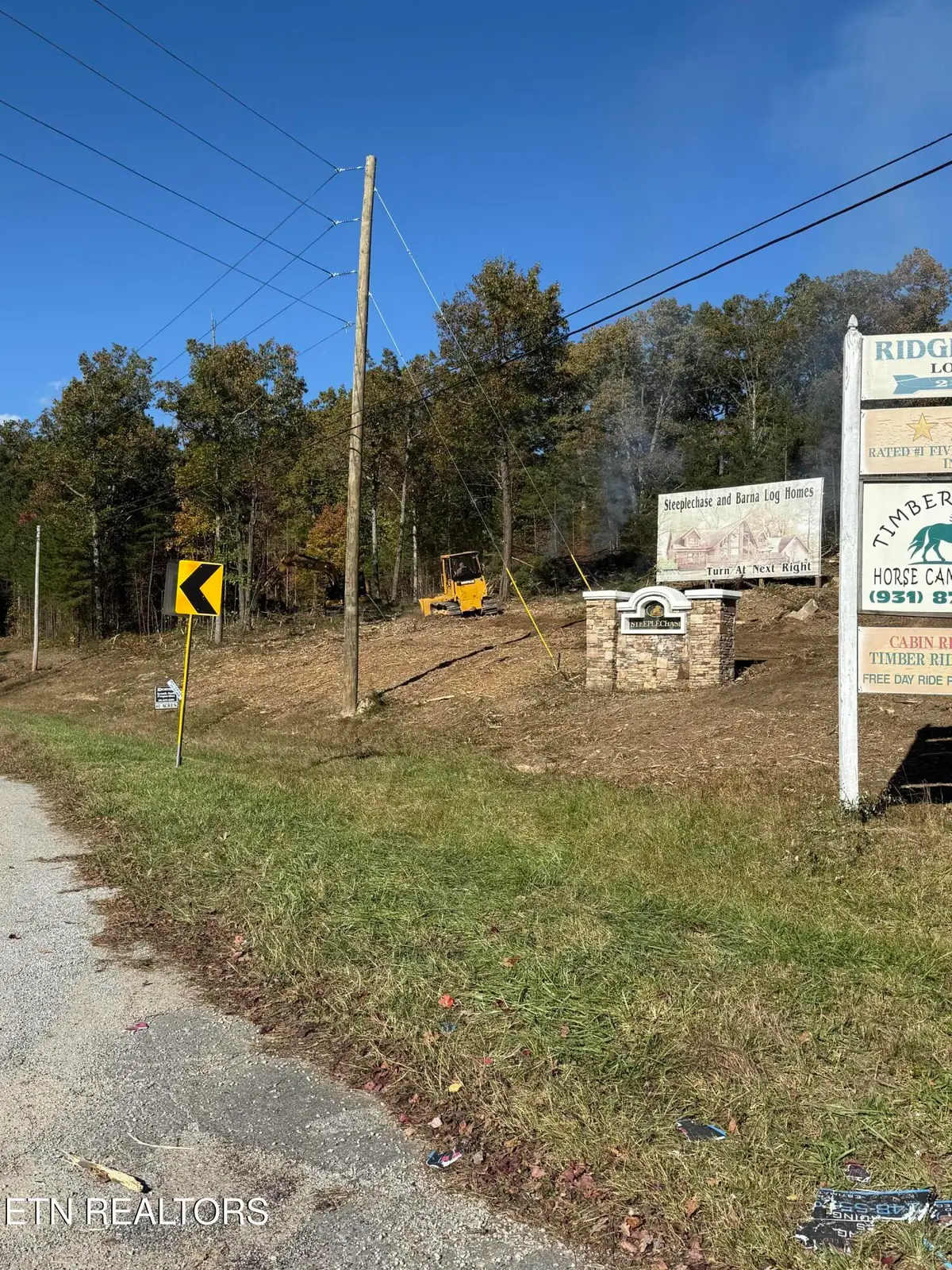 Picket Park Hwy Hwy, Jamestown, TN 38556 - #1