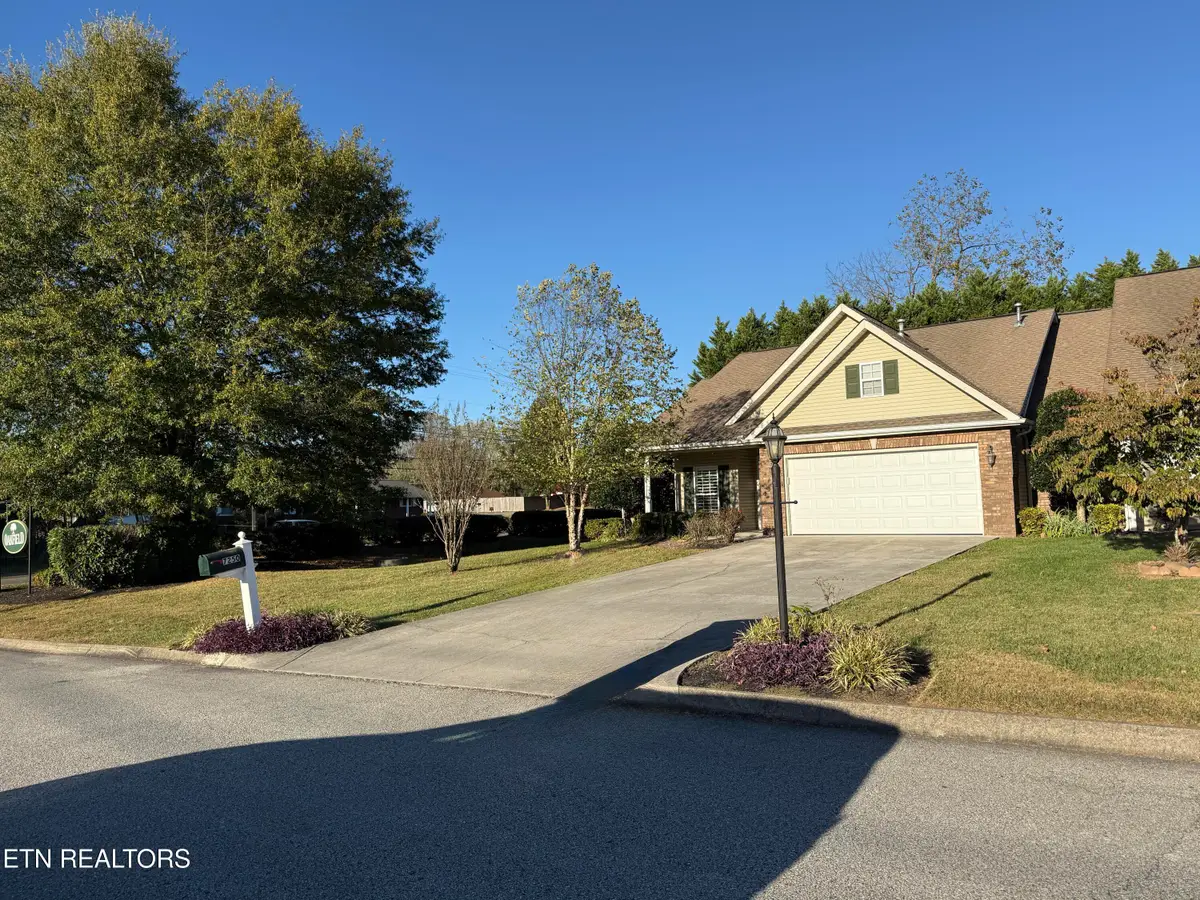 7250 Oakfield Lane, Powell, TN 37849 - #1