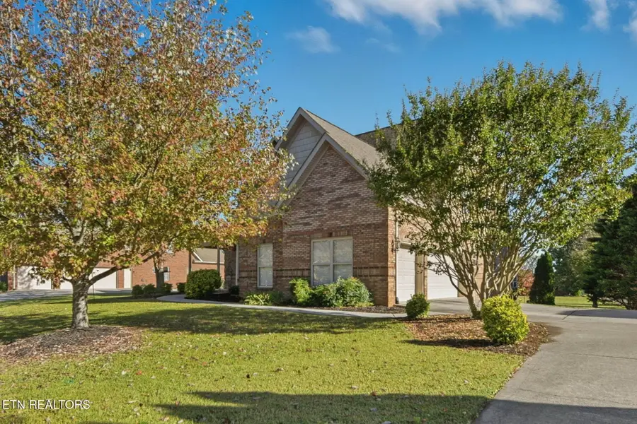 1628 Loch Leigh Way, Maryville, TN 37801 - #3